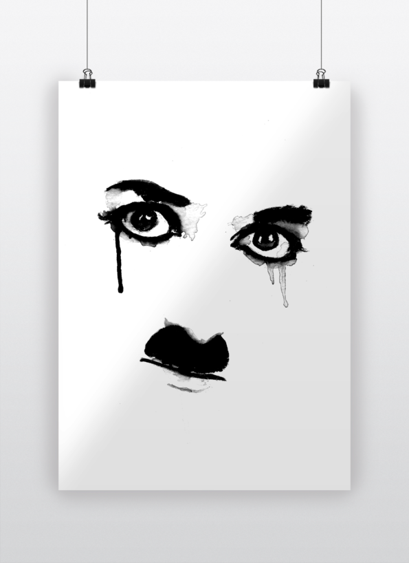 Chaplin – Tears