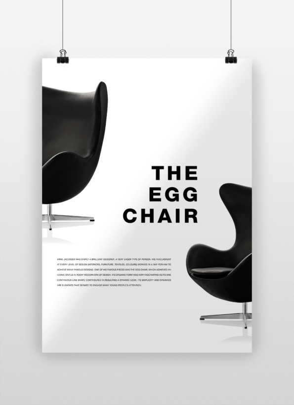 Egg Chair 2